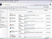 Gerenciador de Plugins