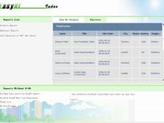 EasyBI Demo style 1