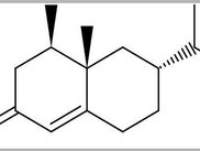 PS export of a molecule, ready for printing!