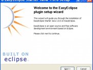 Windows Installer. (go to http://easyeclipse.org for more)