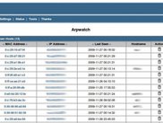Arpwatch