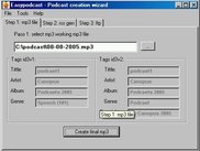 mp3 id3 tags auto-fill