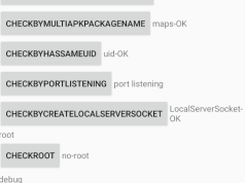 EasyProtector Screenshot 1