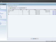 Manage Databases