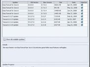 EasyTomcat-Updater