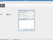 Workstation Properties
