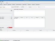 EBI Neutrino CRM System