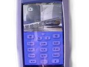 Mobile phone example