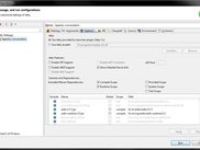 Eclipse Launch Options