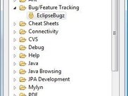 Selecting the View
