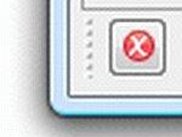 Eclipse System Monitor Error Indication