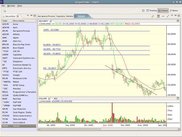 Charts view