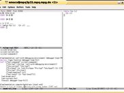 Slime with ECL as inferior lisp using swank