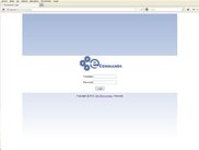 Login Page