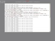 System log