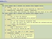 Text file example
