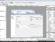 Edyuk 1.0.0-rc2 under Vista : Designer integration