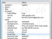 Personalize all kinds of settings
