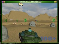EidoTanks2009 Screenshot 1