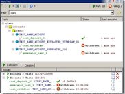 5: Automatic testing results