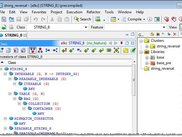 2: Class ancestor view showing multiple inheritance