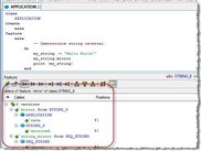 3: Callers view of {STRING_8}.mirror feature