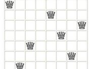 Eight Queens Problem