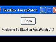 EkszBox-ForzaPatch