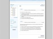 excercise task handling