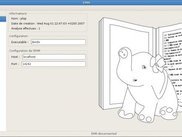 Elefant GUI