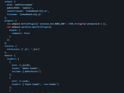 Element React Screenshot 1