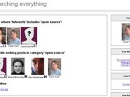 Search results