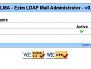 List domains