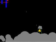 Apollo is another example applet. http://elsy.gdan.pl