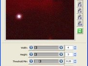 WinXP - Box blur filter in RGB color space