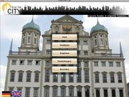 Showcase: Semi-commercial application "Play The City"
