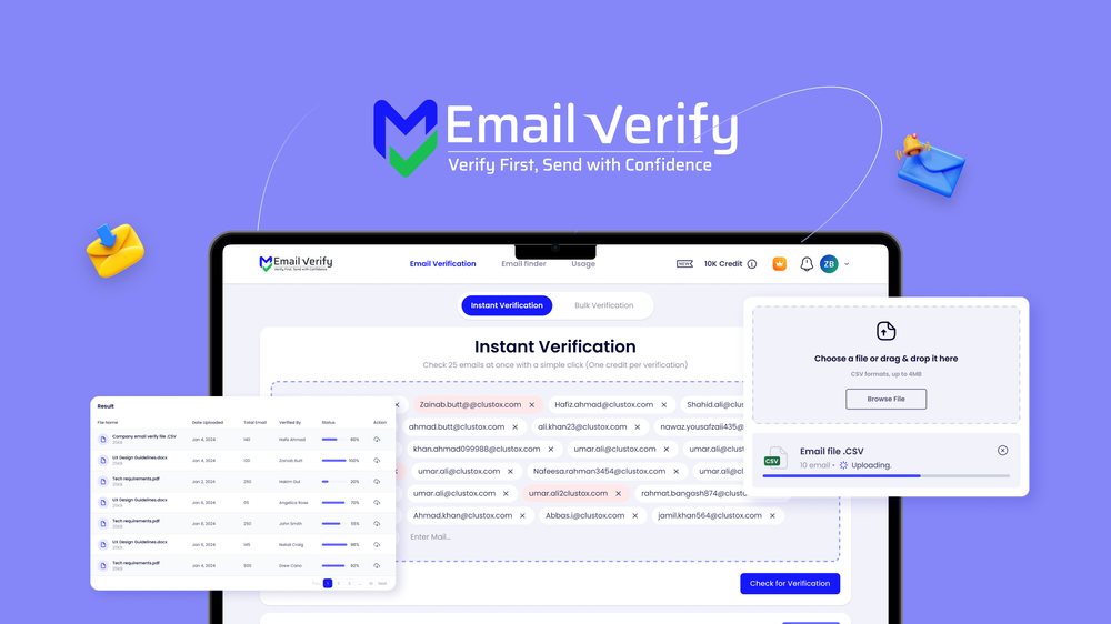 EmailVerify.io