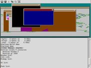 ecos on synthetic