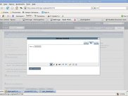 Edit Wiki and Comments with TinyMCE