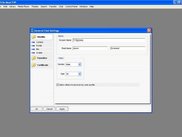General Settings