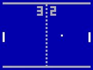Emeritus Pong's screenshot