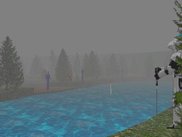 Mists of Avalon in Sword of Homecoming