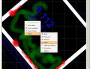 Using different Map Layers v1.1 on Linux