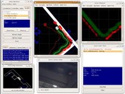 emss Interface v1.1 on Linux
