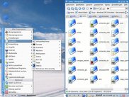 EmuExec integrated into KDE