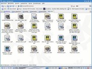 EmuExec integrated into Konqueror