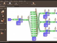 Gseme 0.4 modelling environment