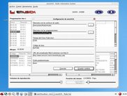 Options dialog box.