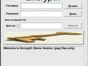 Encrypti in Mac