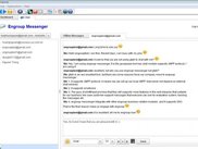 Chat Main View
